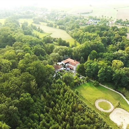 Szczepanów斯勒赞斯基姆林旅馆住宿加早餐旅馆 外观 照片